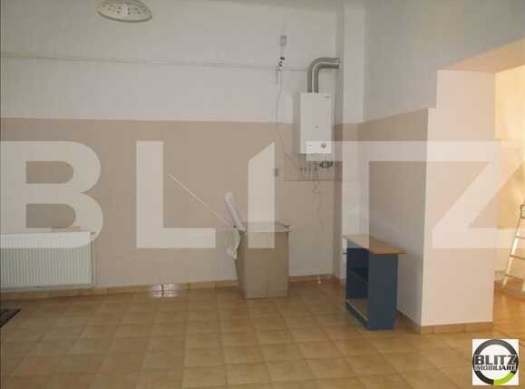 Spațiu birouri de închiriat Central - 20996SIB | BLITZ Cluj-Napoca | Poza2