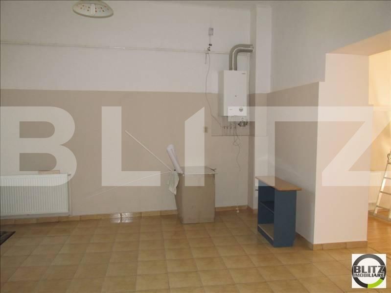 Spațiu birouri de închiriat Central - 20996SIB | BLITZ Cluj-Napoca | Poza2