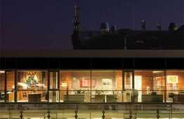 500 mp de inchiriat in cladire noua office clasa A! Zona Centrala!