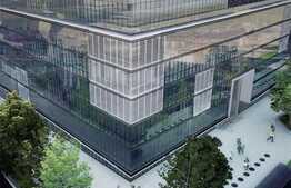 500 mp de inchiriat in cladire noua office clasa A! Zona Centrala!