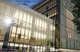 500 mp de inchiriat in cladire noua office clasa A! Zona Centrala!