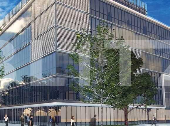 Spațiu birouri de închiriat Central - 20998SIB | BLITZ Cluj-Napoca | Poza1