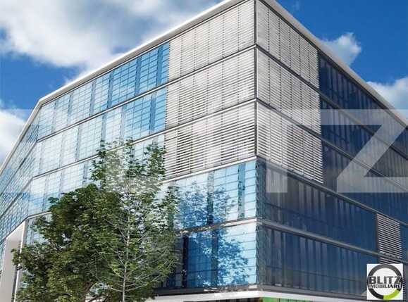 Spațiu birouri de închiriat Central - 20998SIB | BLITZ Cluj-Napoca | Poza4