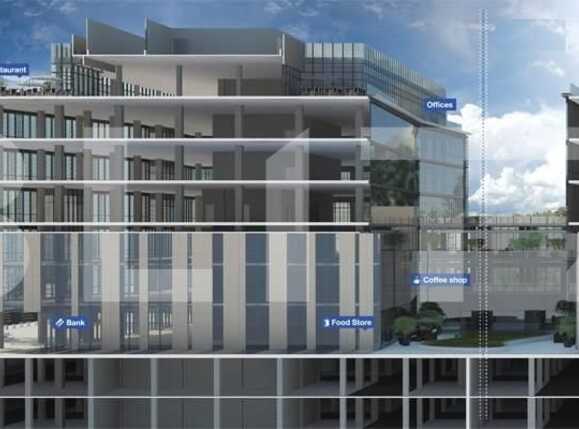 Spațiu birouri de închiriat Central - 20998SIB | BLITZ Cluj-Napoca | Poza3