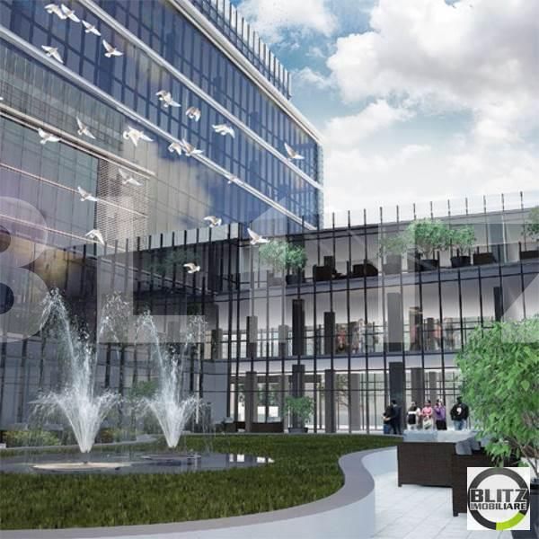 Spațiu birouri de închiriat Central - 20998SIB | BLITZ Cluj-Napoca | Poza5