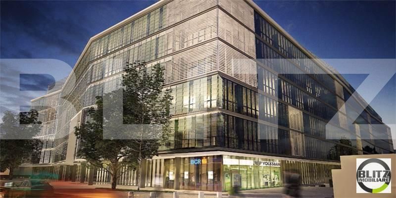 Spațiu birouri de închiriat Central - 20998SIB | BLITZ Cluj-Napoca | Poza13