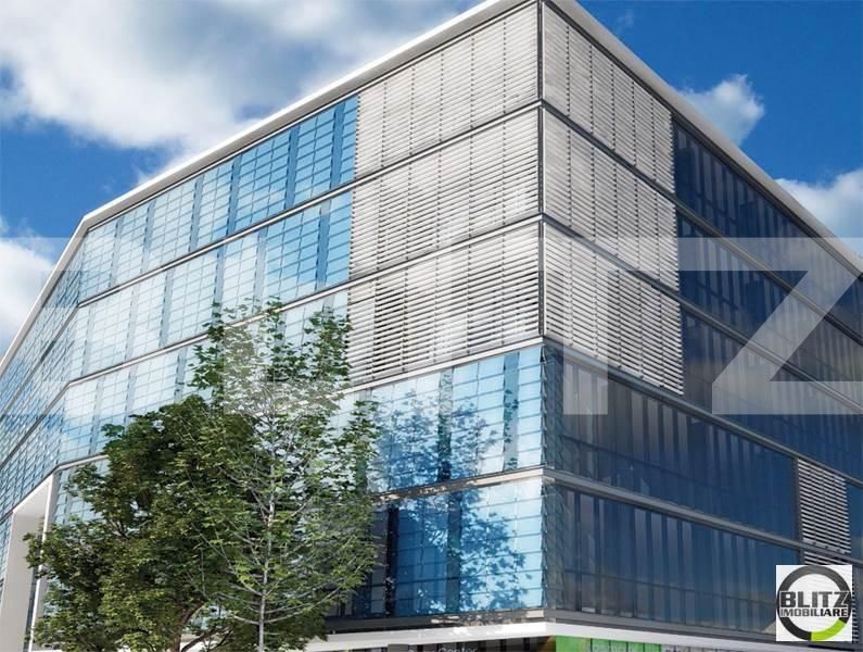Spațiu birouri de închiriat Central - 20998SIB | BLITZ Cluj-Napoca | Poza4
