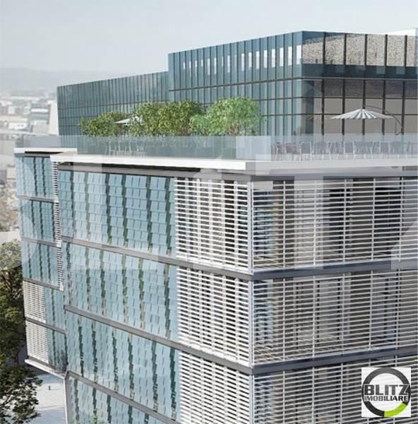 Spațiu birouri de închiriat Central - 20998SIB | BLITZ Cluj-Napoca | Poza8