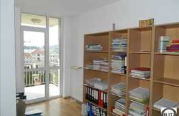 Spatiu de inchiriat 130 m, pretabil pentru cabinet de avocatura, langa Tribunal