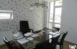 Spatiu de inchiriat 130 m, pretabil pentru cabinet de avocatura, langa Tribunal