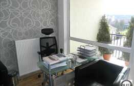 Spatiu de inchiriat 130 m, pretabil pentru cabinet de avocatura, langa Tribunal