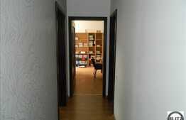 Spatiu de inchiriat 130 m, pretabil pentru cabinet de avocatura, langa Tribunal