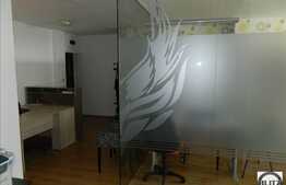 Spatiu de inchiriat 130 m, pretabil pentru cabinet de avocatura, langa Tribunal