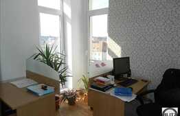 Spatiu de inchiriat 130 m, pretabil pentru cabinet de avocatura, langa Tribunal