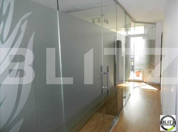 Spațiu birouri de închiriat Central - 20999SIB | BLITZ Cluj-Napoca | Poza5