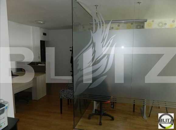 Spațiu birouri de închiriat Central - 20999SIB | BLITZ Cluj-Napoca | Poza6