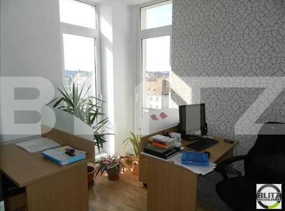 Spațiu birouri de închiriat Central - 20999SIB | BLITZ Cluj-Napoca | Poza3