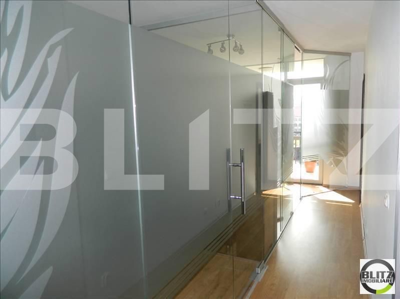 Spațiu birouri de închiriat Central - 20999SIB | BLITZ Cluj-Napoca | Poza5