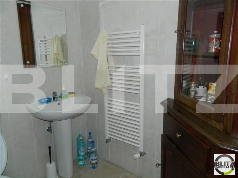 Spațiu birouri de închiriat Central - 20999SIB | BLITZ Cluj-Napoca | Poza10