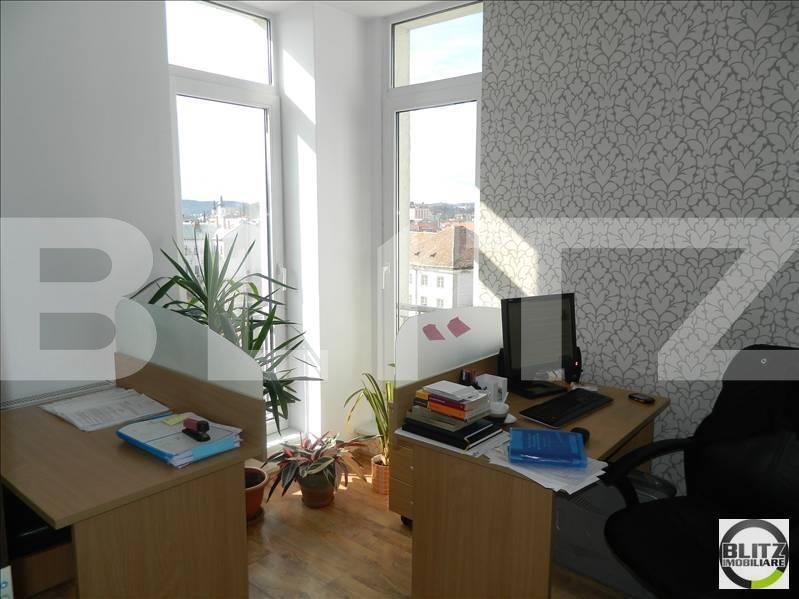 Spațiu birouri de închiriat Central - 20999SIB | BLITZ Cluj-Napoca | Poza3