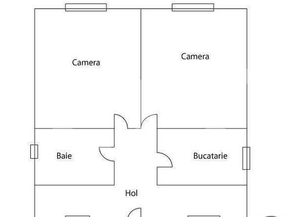 Apartament de vânzare 2 camere Gheorgheni - 210AV | BLITZ Cluj-Napoca | Poza9