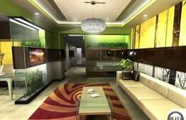 Apartament 1 camera, 41 mp constructie noua!