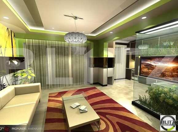 Garsonieră de vânzare Marasti - 2100AV | BLITZ Cluj-Napoca | Poza7