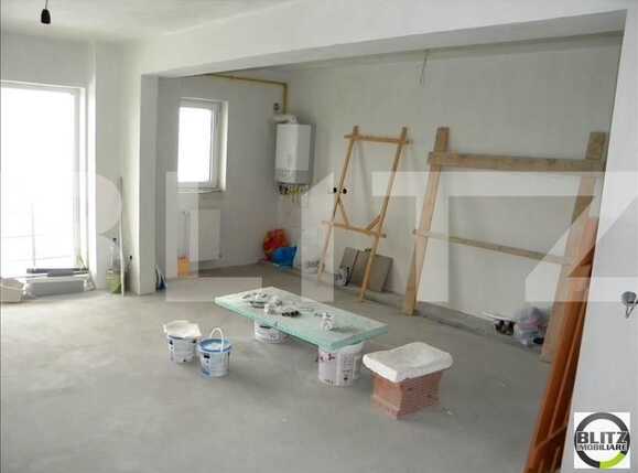 Garsonieră de vânzare Marasti - 2100AV | BLITZ Cluj-Napoca | Poza2