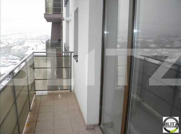 Garsonieră de vânzare Marasti - 2100AV | BLITZ Cluj-Napoca | Poza4