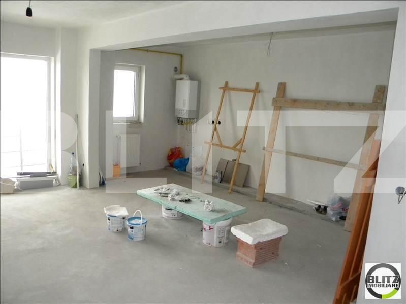 Garsonieră de vânzare Marasti - 2100AV | BLITZ Cluj-Napoca | Poza2