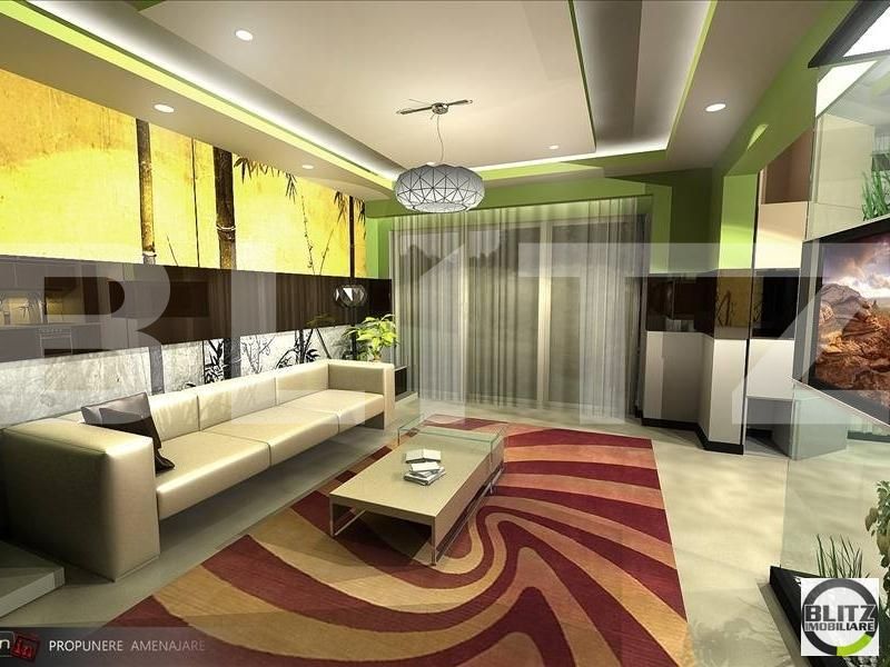 Garsonieră de vânzare Marasti - 2100AV | BLITZ Cluj-Napoca | Poza5