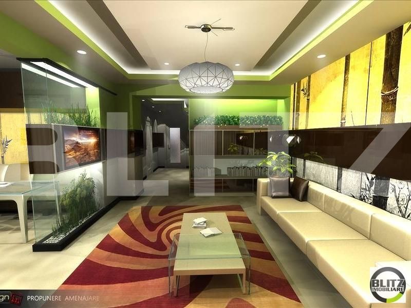 Garsonieră de vânzare Marasti - 2100AV | BLITZ Cluj-Napoca | Poza6