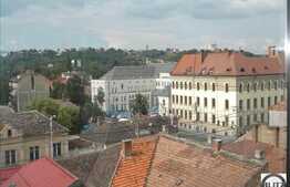 500 mp utili in zona cu vad maxim in centrul orasului!