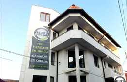 500 mp utili in zona cu vad maxim in centrul orasului!