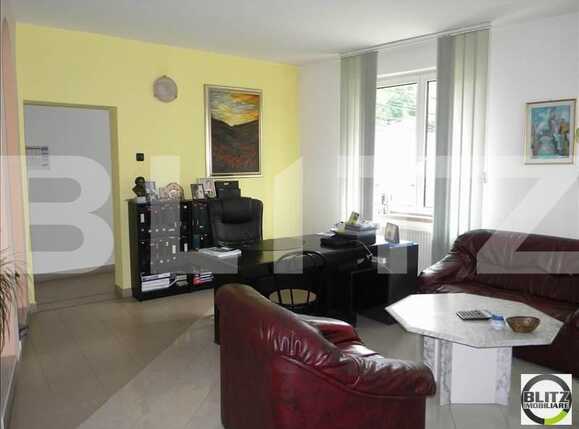 Spațiu birouri de închiriat Central - 21002SIB | BLITZ Cluj-Napoca | Poza2