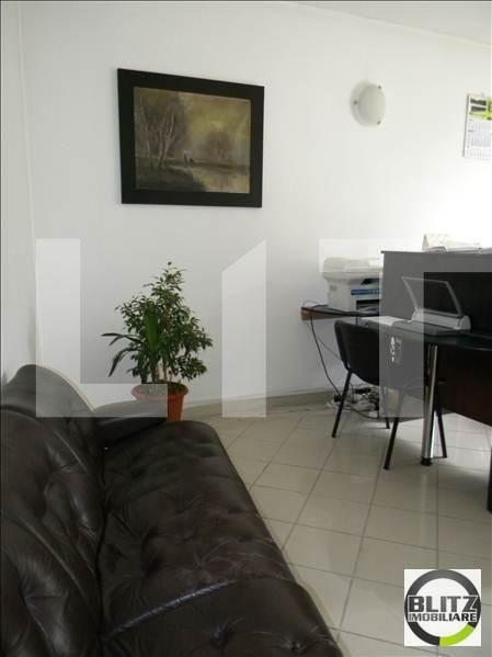 Spațiu birouri de închiriat Central - 21002SIB | BLITZ Cluj-Napoca | Poza4