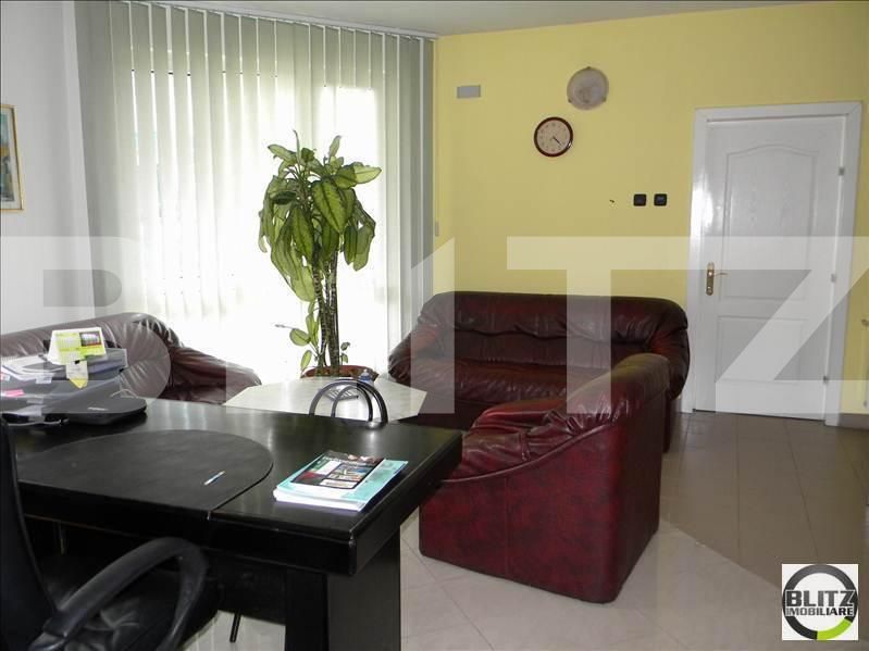 Spațiu birouri de închiriat Central - 21002SIB | BLITZ Cluj-Napoca | Poza8