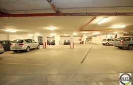 Standarde Office Clasa A! Zona centrala a Clujului!