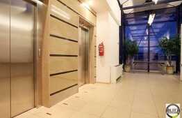 Standarde Office Clasa A! Zona centrala a Clujului!