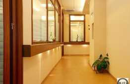 Standarde Office Clasa A! Zona centrala a Clujului!