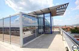 Standarde Office Clasa A! Zona centrala a Clujului!