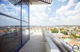 Standarde Office Clasa A! Zona centrala a Clujului!