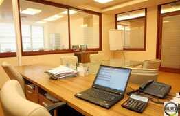 Standarde Office Clasa A! Zona centrala a Clujului!