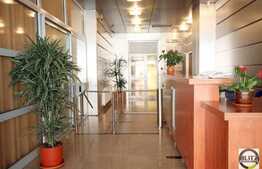 Standarde Office Clasa A! Zona centrala a Clujului!