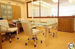 Standarde Office Clasa A! Zona centrala a Clujului!