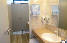 Standarde Office Clasa A! Zona centrala a Clujului!