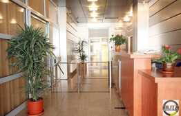 Standarde Office Clasa A! Zona centrala a Clujului!