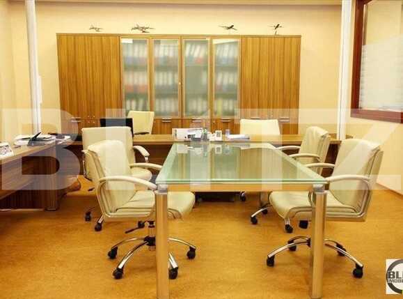 Spațiu birouri de închiriat Central - 21005SIB | BLITZ Cluj-Napoca | Poza9
