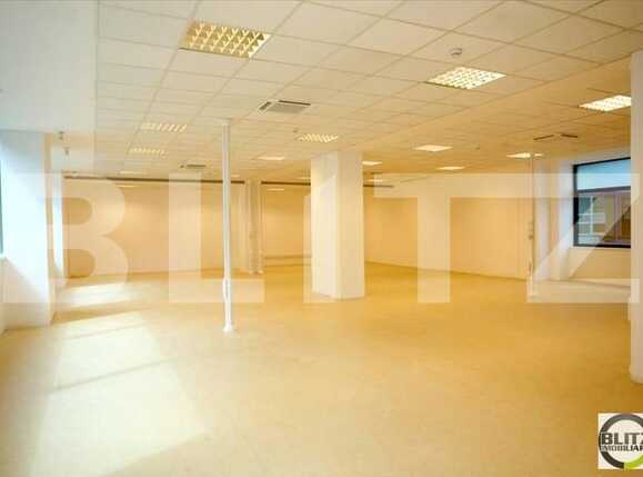 Spațiu birouri de închiriat Central - 21005SIB | BLITZ Cluj-Napoca | Poza3