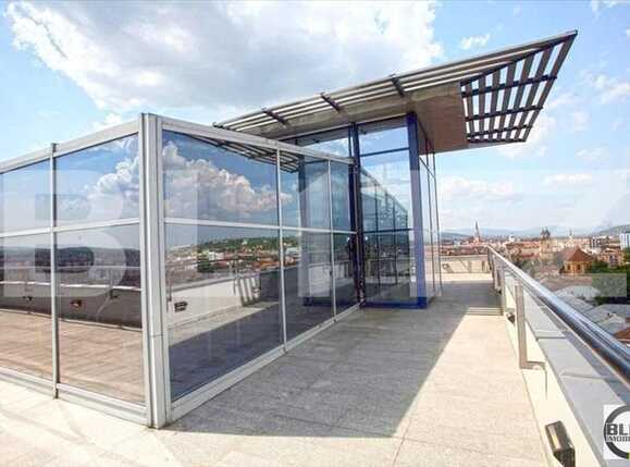 Spațiu birouri de închiriat Central - 21005SIB | BLITZ Cluj-Napoca | Poza15